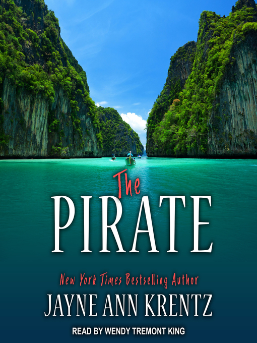 Title details for The Pirate by Jayne Ann Krentz - Available